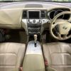 nissan murano 2014 CFJ1580770 image 3