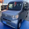 honda n-van 2021 -HONDA--N VAN 5BD-JJ2--JJ2-5000342---HONDA--N VAN 5BD-JJ2--JJ2-5000342- image 1