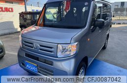 honda n-van 2021 -HONDA--N VAN 5BD-JJ2--JJ2-5000342---HONDA--N VAN 5BD-JJ2--JJ2-5000342-