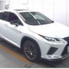 lexus rx 2022 -LEXUS--Lexus RX 3BA-AGL20W--AGL20-0025038---LEXUS--Lexus RX 3BA-AGL20W--AGL20-0025038- image 1