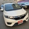 honda fit 2016 quick_quick_DBA-GK3_1207236 image 1