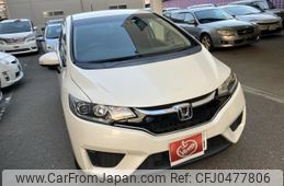 honda fit 2016 quick_quick_DBA-GK3_1207236