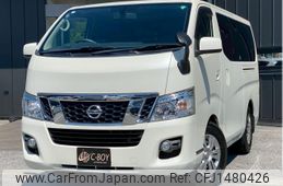 nissan caravan-van 2013 CFJ1480426