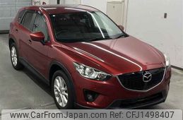 mazda cx-5 2013 -MAZDA--CX-5 KE2FW-120830---MAZDA--CX-5 KE2FW-120830-