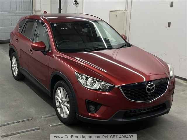mazda cx-5 2013 -MAZDA--CX-5 KE2FW-120830---MAZDA--CX-5 KE2FW-120830- image 1