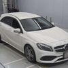 mercedes-benz a-class 2017 quick_quick_DBA-176042_WDD1760422V192294 image 1