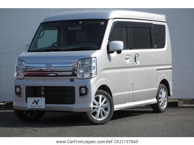 mazda scrum-wagon 2023 quick_quick_3BA-DG17W_DG17W-300768 image 1