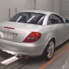 mercedes-benz slk-class 2009 -MERCEDES-BENZ--Benz SLK 171458-WDB1714582F185712---MERCEDES-BENZ--Benz SLK 171458-WDB1714582F185712- image 2