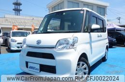 daihatsu tanto 2019 quick_quick_DBA-LA600S_LA600S-0790435