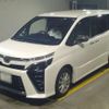 toyota voxy 2020 -TOYOTA 【湘南 344ﾛ 321】--Voxy DBA-ZRR80W--ZRR80-0611970---TOYOTA 【湘南 344ﾛ 321】--Voxy DBA-ZRR80W--ZRR80-0611970- image 1