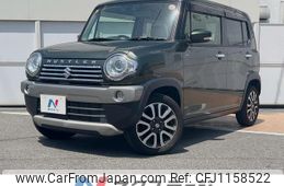 suzuki hustler 2016 quick_quick_MR41S_MR41S-216274