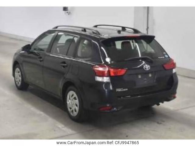 toyota corolla-fielder 2020 quick_quick_DBA-NRE161G_0089607 image 2