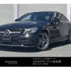 mercedes-benz c-class 2020 CFJ1636587 image 1