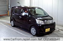 daihatsu move 2017 -DAIHATSU 【姫路 591あ5000】--Move LA150S-1065864---DAIHATSU 【姫路 591あ5000】--Move LA150S-1065864-