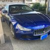 maserati ghibli 2015 CFJ1540906 image 3