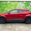 toyota c-hr 2022 quick_quick_6AA-ZYX11_ZYX11-2052639 image 2