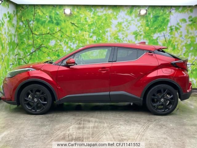 toyota c-hr 2022 quick_quick_6AA-ZYX11_ZYX11-2052639 image 2