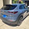 mazda cx-3 2022 CFJ1690213 image 2