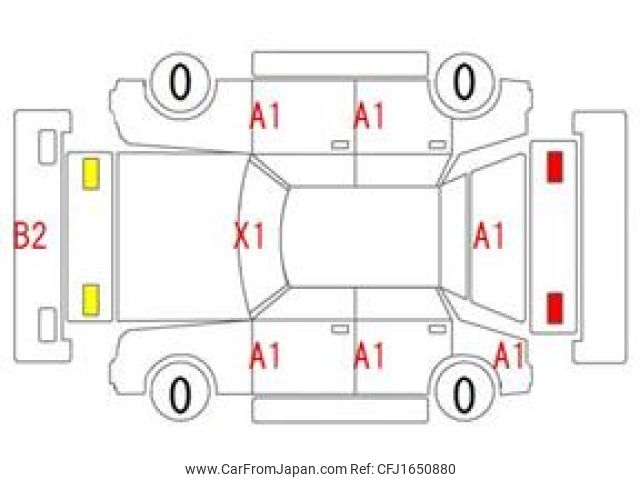 toyota land-cruiser-prado 2022 CFJ1650880 image 2