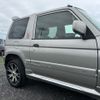 mitsubishi pajero-mini 2002 CFJ1728998 image 10