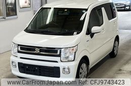 suzuki wagon-r 2019 -SUZUKI--Wagon R MH55S-286982---SUZUKI--Wagon R MH55S-286982-