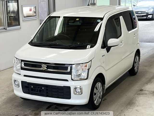 suzuki wagon-r 2019 -SUZUKI--Wagon R MH55S-286982---SUZUKI--Wagon R MH55S-286982- image 1
