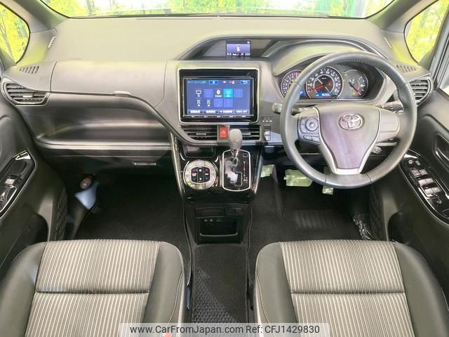 toyota noah 2018 quick_quick_ZRR80W_ZRR80-0376962 image 2