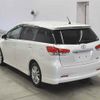 toyota wish undefined -TOYOTA--Wish ZGE20W-0105525---TOYOTA--Wish ZGE20W-0105525- image 2