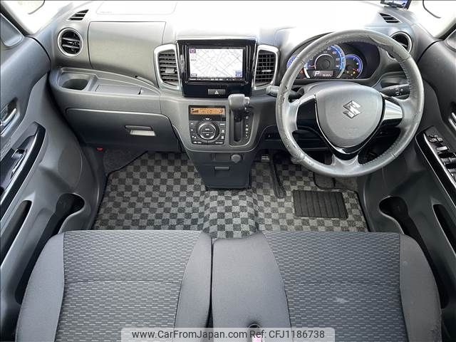 suzuki spacia 2013 -SUZUKI--Spacia DBA-MK32S--MK32S-512555---SUZUKI--Spacia DBA-MK32S--MK32S-512555- image 2