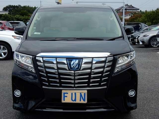 toyota alphard 2015 CFJ00200002 image 1