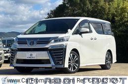 toyota vellfire 2021 quick_quick_3BA-AGH30W_AGH30-0377630