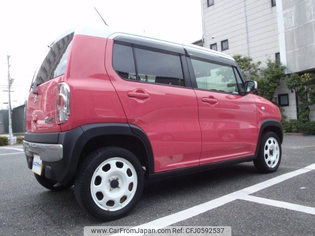 suzuki hustler 2014 -SUZUKI 【名変中 】--Hustler MR31S--238919---SUZUKI 【名変中 】--Hustler MR31S--238919- image 2