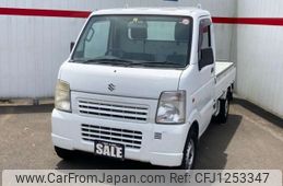 suzuki carry-truck 2011 -SUZUKI--Carry Truck EBD-DA63T--DA63T-724271---SUZUKI--Carry Truck EBD-DA63T--DA63T-724271-