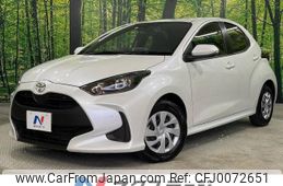 toyota yaris 2023 -TOYOTA--Yaris 5BA-KSP210--KSP210-0088074---TOYOTA--Yaris 5BA-KSP210--KSP210-0088074-