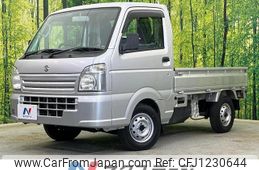 suzuki carry-truck 2015 quick_quick_DA16T_DA16T-248363