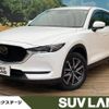 mazda cx-5 2018 -MAZDA--CX-5 3DA-KF2P--KF2P-206032---MAZDA--CX-5 3DA-KF2P--KF2P-206032- image 1