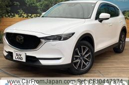 mazda cx-5 2018 -MAZDA--CX-5 3DA-KF2P--KF2P-206032---MAZDA--CX-5 3DA-KF2P--KF2P-206032-