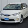 toyota estima-hybrid 2010 -TOYOTA--Estima Hybrid DAA-AHR20W--AHR20-7048804---TOYOTA--Estima Hybrid DAA-AHR20W--AHR20-7048804- image 1