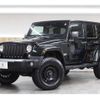 chrysler jeep-wrangler 2012 -CHRYSLER 【名古屋 350ﾐ3939】--Jeep Wrangler JK36L--CL170870---CHRYSLER 【名古屋 350ﾐ3939】--Jeep Wrangler JK36L--CL170870- image 1