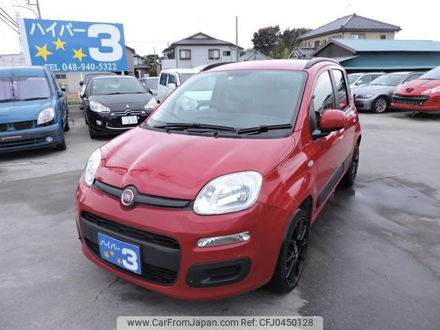 fiat panda 2015 GOO_JP_700054078630241110003 image 1