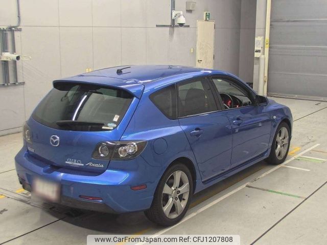 mazda axela 2004 -MAZDA--Axela BK3P-103403---MAZDA--Axela BK3P-103403- image 2