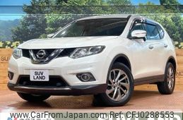 nissan x-trail 2017 -NISSAN--X-Trail DBA-T32--T32-015810---NISSAN--X-Trail DBA-T32--T32-015810-