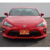 toyota 86 2017 -TOYOTA--86 DBA-ZN6--ZN6-072471---TOYOTA--86 DBA-ZN6--ZN6-072471- image 8