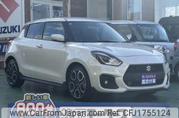 suzuki swift 2024 CFJ1755124