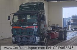 isuzu giga 2014 -ISUZU--Giga CYL77A-7005428---ISUZU--Giga CYL77A-7005428-