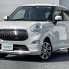 daihatsu cast 2016 -DAIHATSU--Cast DBA-LA250S--LA250S-0023167---DAIHATSU--Cast DBA-LA250S--LA250S-0023167- image 4