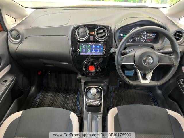 nissan note 2016 -NISSAN--Note DAA-HE12--HE12-000184---NISSAN--Note DAA-HE12--HE12-000184- image 2