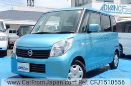 nissan roox 2011 CFJ1510556