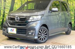 honda n-wgn 2018 CFJ1660185