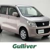 suzuki wagon-r 2016 -SUZUKI--Wagon R DBA-MH34S--MH34S-439973---SUZUKI--Wagon R DBA-MH34S--MH34S-439973- image 1